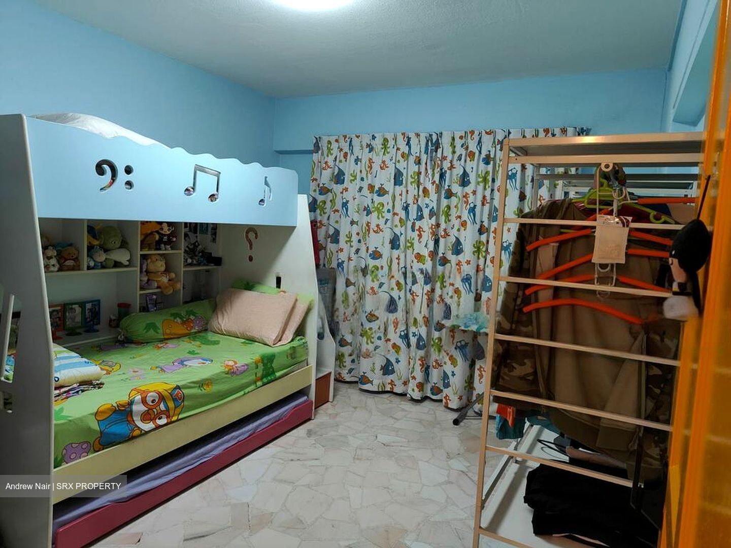 Blk 333 Kampong Ubi View (Geylang), HDB Executive #472219181